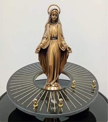 Plaques religion
