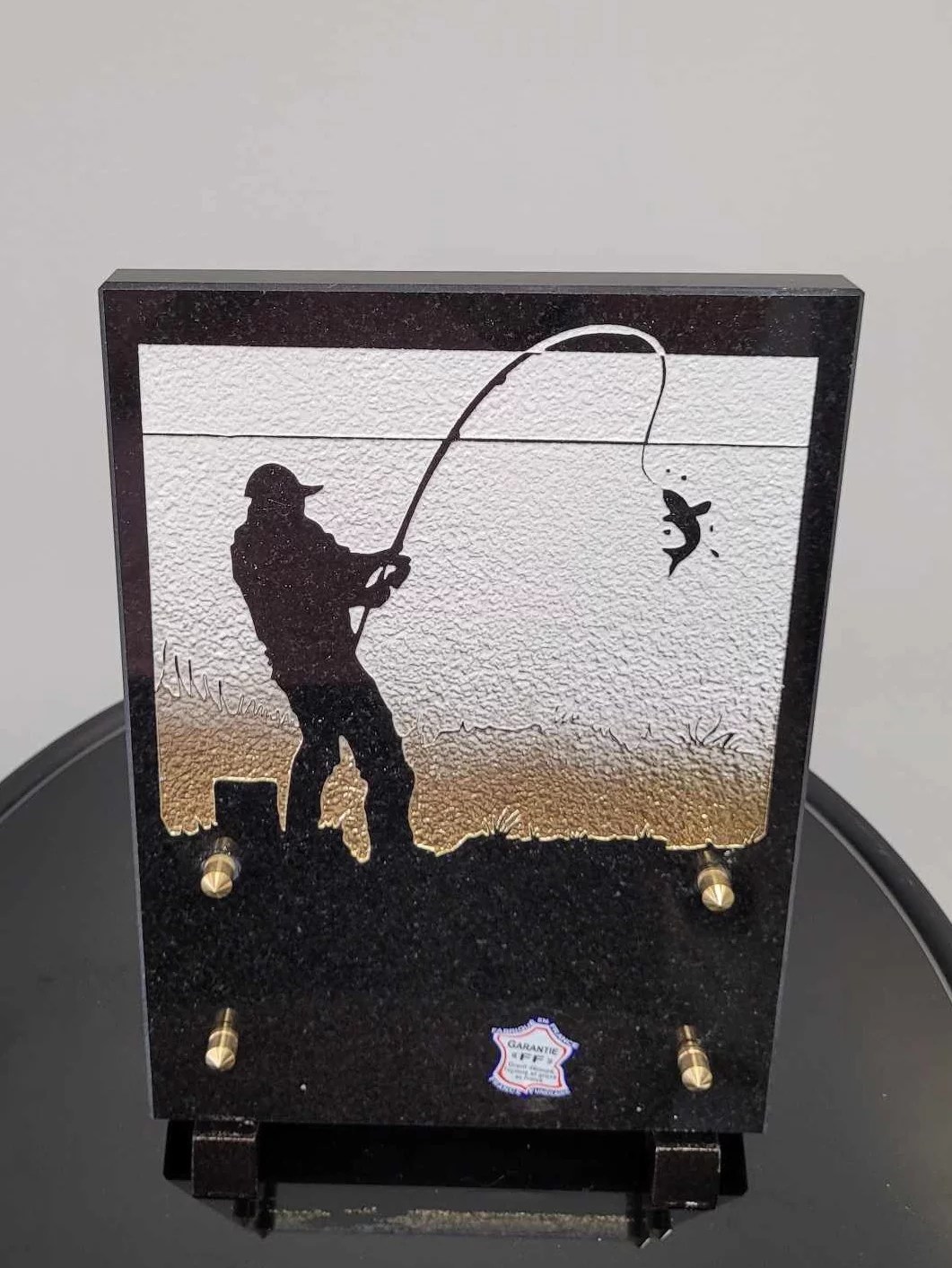 Plaques sports et loisirs