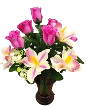 Bouquets