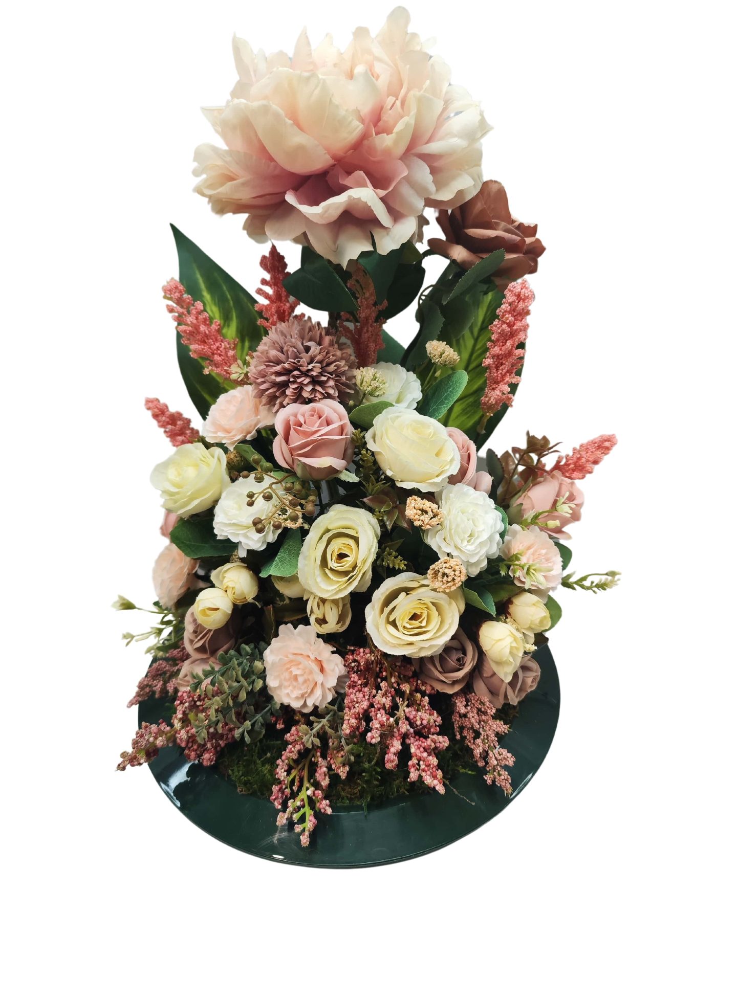 Plateaux