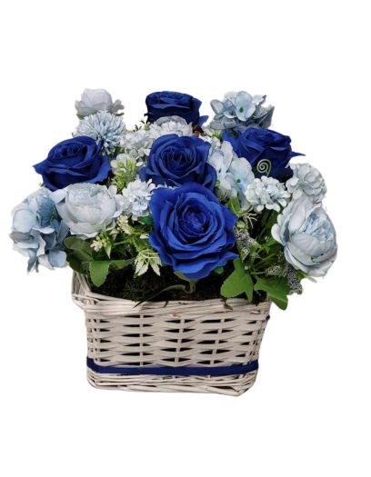 Fleurs artificielles